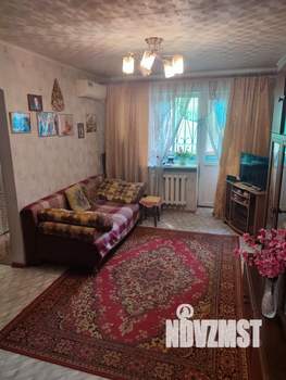 2-к квартира, вторичка, 46м2, 2/5 этаж