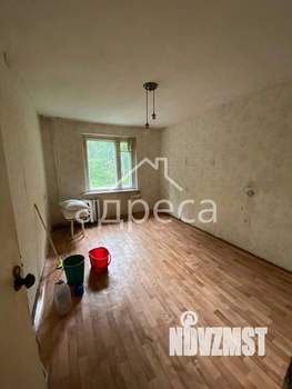 2-к квартира, вторичка, 46м2, 1/9 этаж