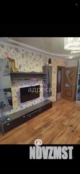3-к квартира, вторичка, 64м2, 3/5 этаж