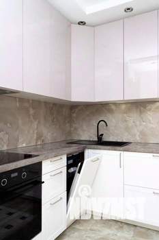 2-к квартира, вторичка, 70м2, 3/18 этаж
