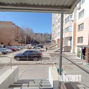 1-к квартира, вторичка, 45м2, 5/19 этаж