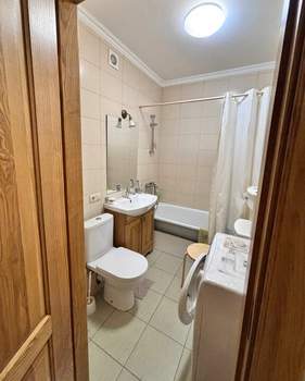 1-к квартира, вторичка, 41м2, 3/10 этаж