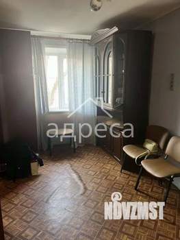 2-к квартира, вторичка, 46м2, 2/5 этаж