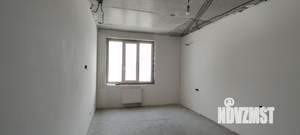 1-к квартира, вторичка, 42м2, 4/24 этаж