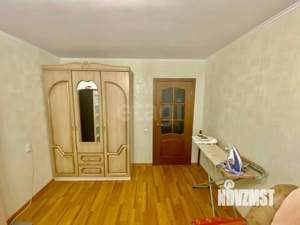 1-к квартира, вторичка, 38м2, 1/3 этаж