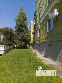 1-к квартира, вторичка, 34м2, 2/3 этаж