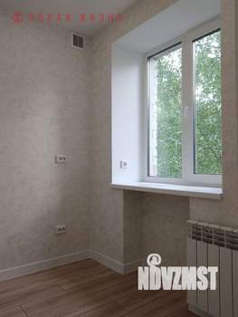 2-к квартира, вторичка, 50м2, 5/5 этаж