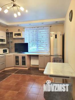 2-к квартира, вторичка, 77м2, 4/22 этаж