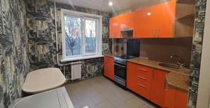 1-к квартира, вторичка, 33м2, 5/9 этаж