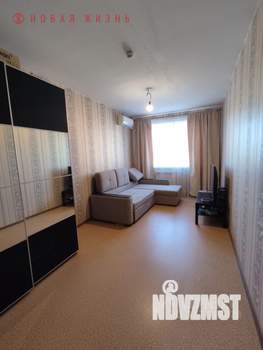 1-к квартира, вторичка, 38м2, 2/4 этаж