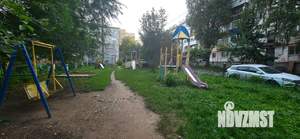 2-к квартира, вторичка, 47м2, 1/5 этаж