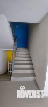 3-к квартира, сданный дом, 80м2, 24/24 этаж