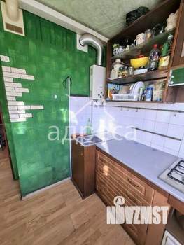 1-к квартира, вторичка, 30м2, 5/5 этаж