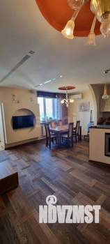 2-к квартира, вторичка, 78м2, 10/10 этаж
