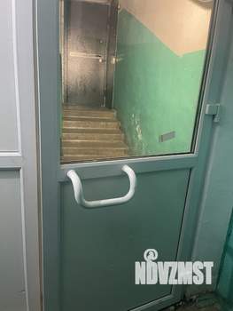 1-к квартира, вторичка, 30м2, 2/4 этаж