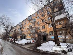 1-к квартира, вторичка, 31м2, 3/5 этаж
