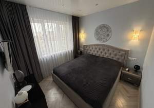 1-к квартира, вторичка, 53м2, 14/16 этаж