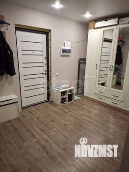 1-к квартира, вторичка, 45м2, 4/16 этаж