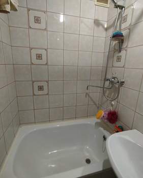 1-к квартира, вторичка, 22м2, 5/5 этаж