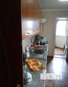 1-к квартира, вторичка, 50м2, 7/14 этаж