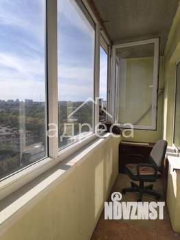 2-к квартира, вторичка, 52м2, 13/18 этаж