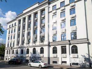 1-к квартира, сданный дом, 18м2, 1/4 этаж