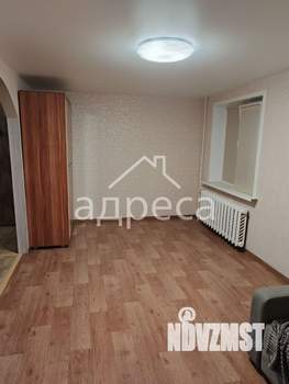 1-к квартира, вторичка, 31м2, 1/5 этаж
