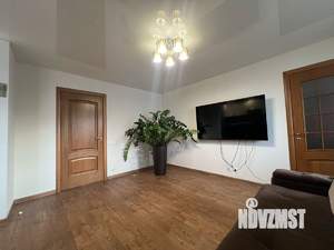 3-к квартира, вторичка, 79м2, 7/10 этаж