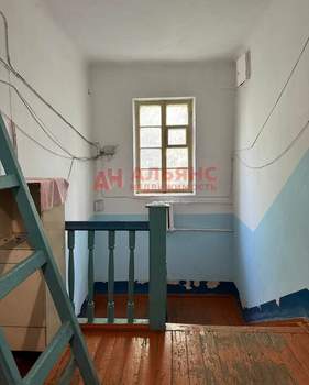 1-к квартира, вторичка, 35м2, 2/2 этаж