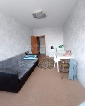 1-к квартира, вторичка, 38м2, 2/4 этаж