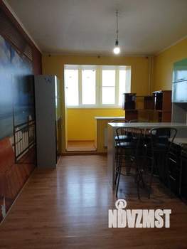 1-к квартира, вторичка, 47м2, 8/10 этаж