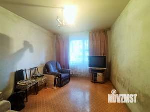 2-к квартира, вторичка, 50м2, 1/9 этаж