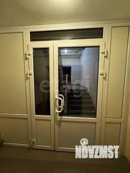 Студия квартира, вторичка, 19м2, 1/4 этаж