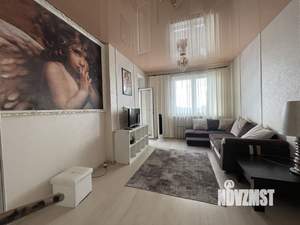 2-к квартира, вторичка, 70м2, 20/36 этаж