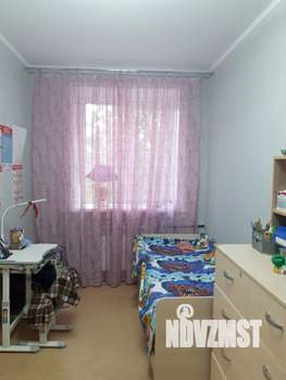 2-к квартира, вторичка, 45м2, 5/5 этаж