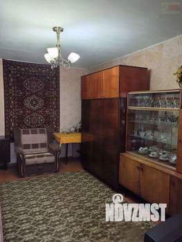 1-к квартира, вторичка, 36м2, 1/10 этаж