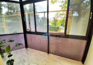 2-к квартира, вторичка, 91м2, 1/4 этаж