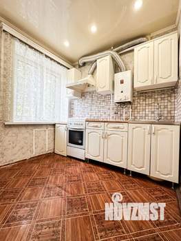 1-к квартира, вторичка, 30м2, 2/5 этаж