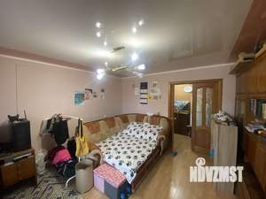 3-к квартира, вторичка, 75м2, 9/10 этаж