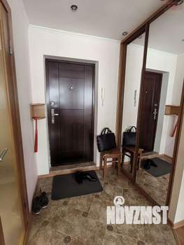 1-к квартира, вторичка, 40м2, 5/9 этаж