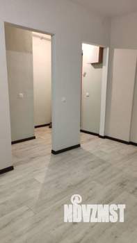 2-к квартира, вторичка, 42м2, 2/5 этаж