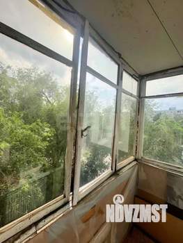 1-к квартира, вторичка, 31м2, 5/9 этаж