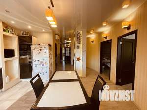 3-к квартира, вторичка, 95м2, 7/17 этаж