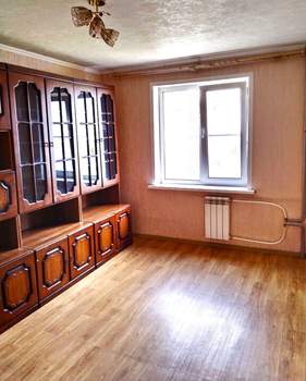 3-к квартира, вторичка, 67м2, 10/12 этаж