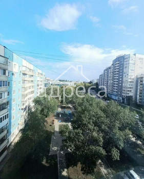 1-к квартира, вторичка, 45м2, 6/24 этаж