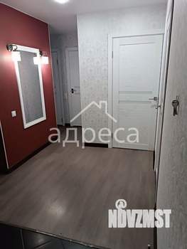 3-к квартира, вторичка, 65м2, 5/5 этаж
