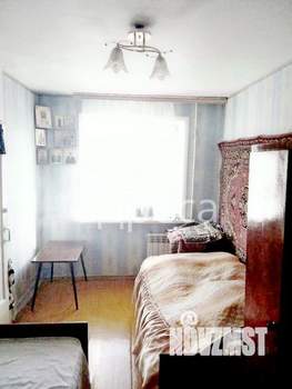 2-к квартира, вторичка, 44м2, 4/5 этаж