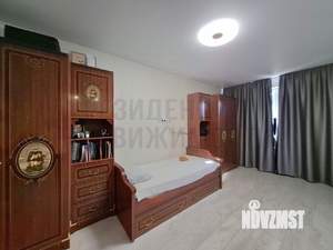 Студия квартира, вторичка, 45м2, 8/17 этаж