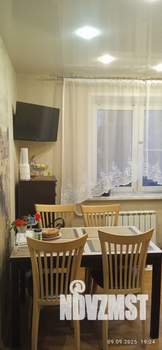 3-к квартира, вторичка, 70м2, 5/5 этаж