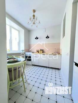 2-к квартира, вторичка, 45м2, 3/3 этаж